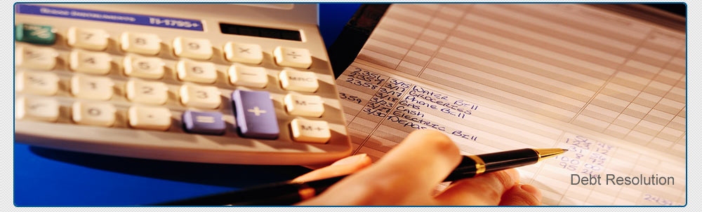 Debt Resolution