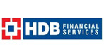 HDB Financial Services P. Ltd.