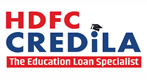 HDFC Credila Ltd.