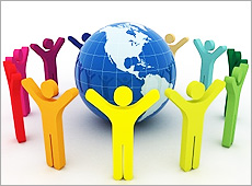 Services for Overseas Clients